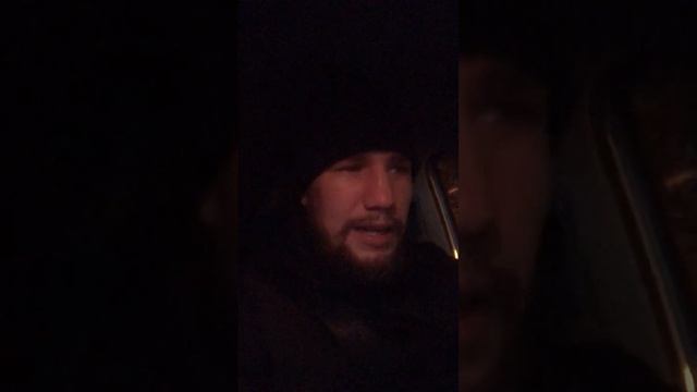 Максим Соловьев обратился к Святославу Коваленко.