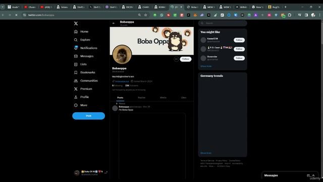 5. 1. How To Buy Solana Memecoin Using Unibot