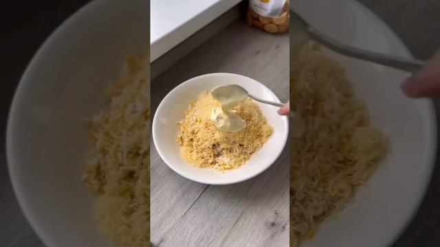 Новогодние рецепты