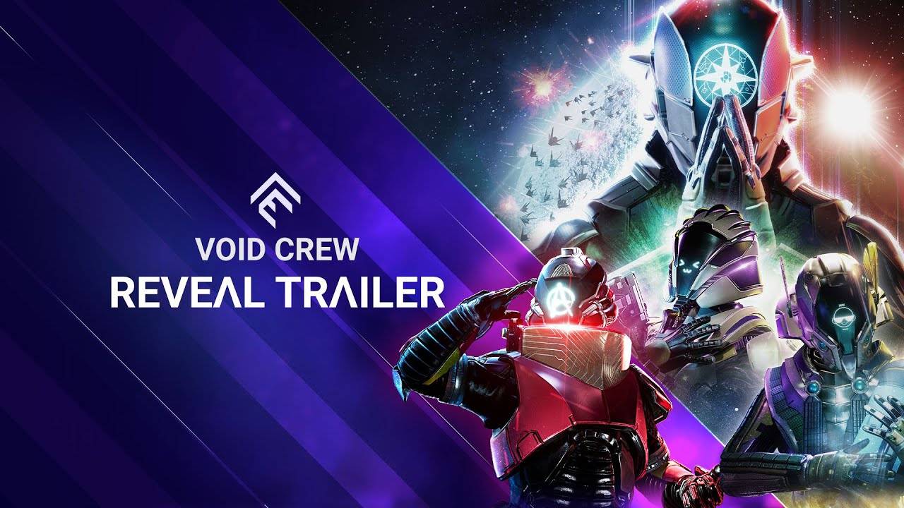 Void Crew - Official Trailer