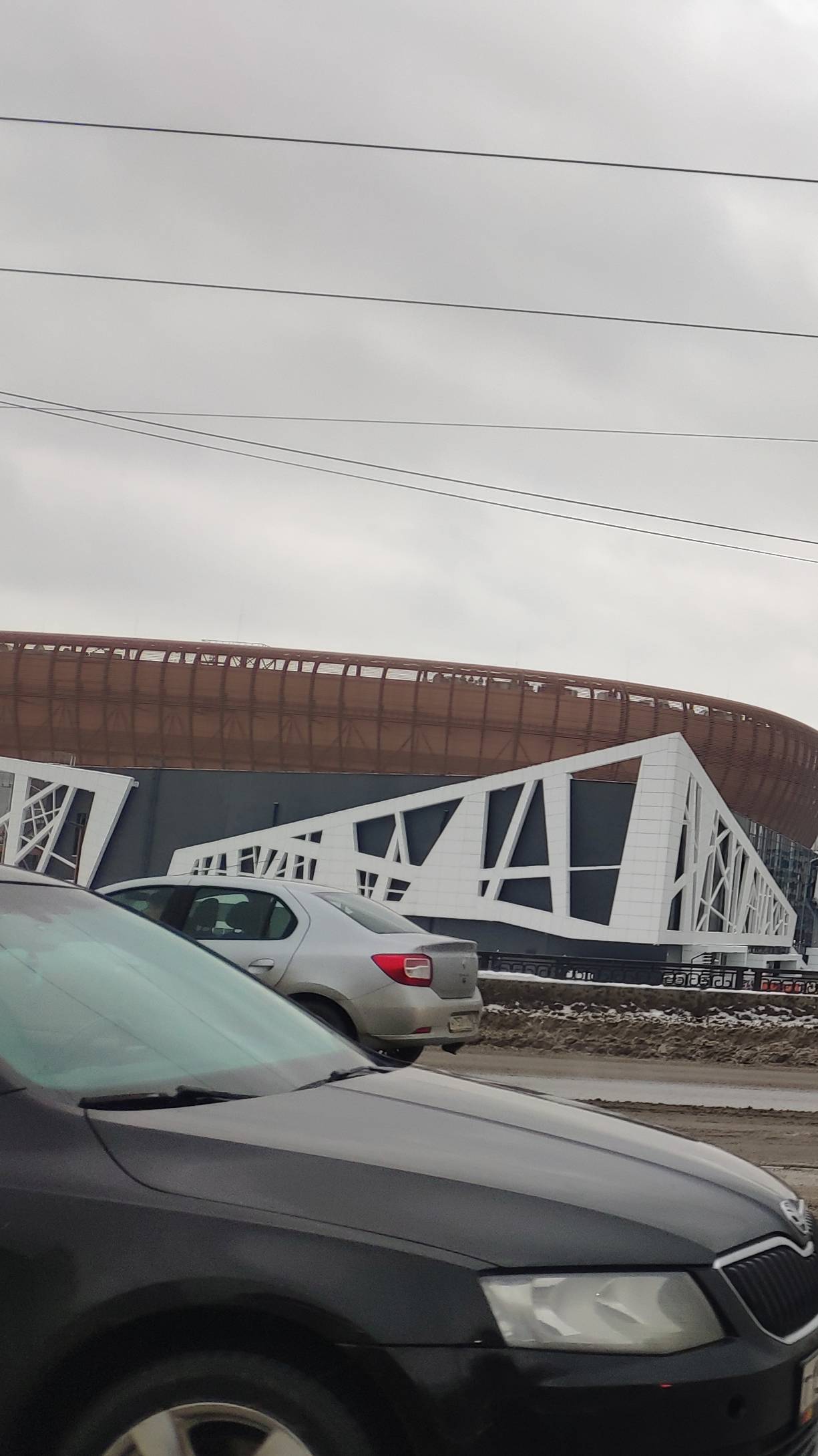 Урок 11.3 Летающая машина.Тренировка по теме вырезание маски в видеошколе Алексея Радонец.