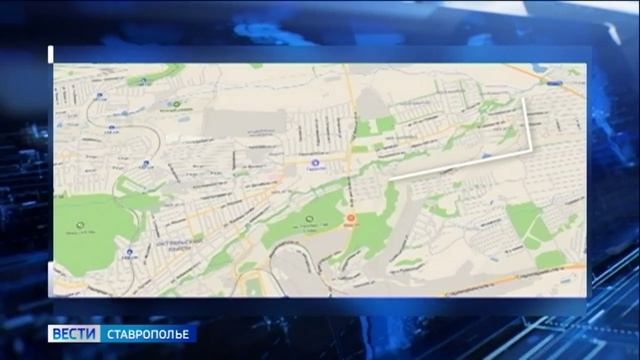 В Ставрополе в микрорайонах Ташла и Чапаевка ограничат водоснабжение