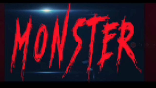MONSTER remix