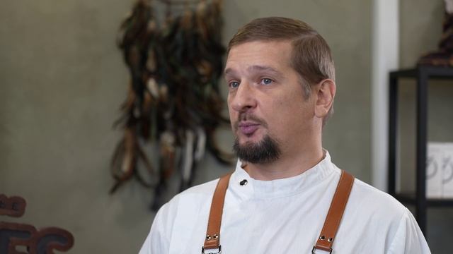 Артем Апачек приглашает на Форум "Мой Бизнес. Скоро зима. 100 % Подмосковье"!