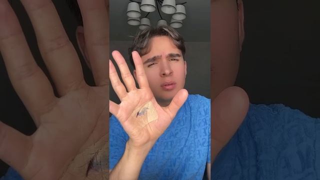 Radmiru new beauty hacks!  #shorts