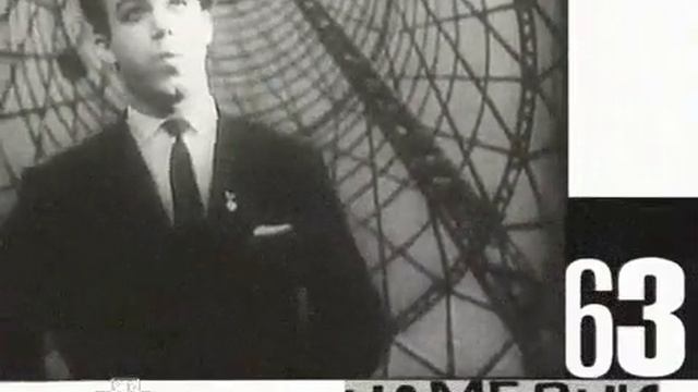 Намедни-1963, (НТВ, 15.03.1997)