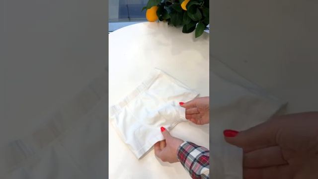 OLANT BABY комплект трусов-боксеров