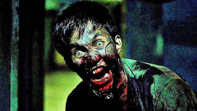Тюрьма живых мертвецов — Русский трейлер (2023)