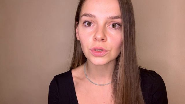 Самопробы роль Ольга-вариант 1- актриса Шляпина Мария