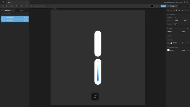 02 Bone Tool _ The Motion Magic