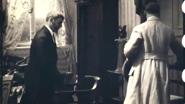1913. Идеальная жена.