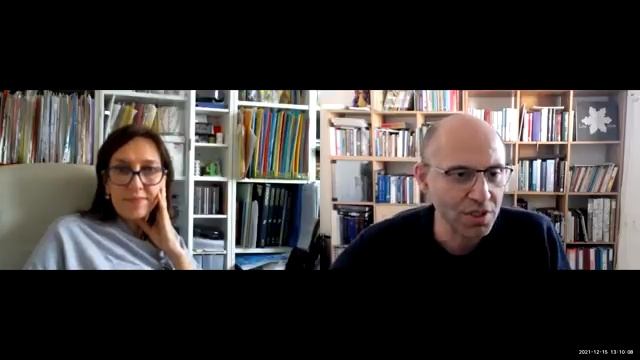Счастливые люди гомеопаты. Маргарита Ашихмина в гостях у Романа Бучименского