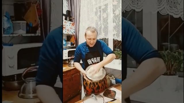 плюшки на ужин