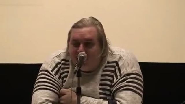 Николай Левашов - Эволюционное Движение Вверх