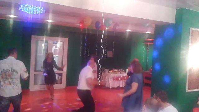Тельнову 50 лет