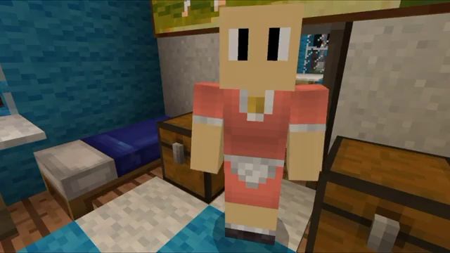Имена_ возраста и дни рождения персонажей Одинаковая семья (video by DimaYT)