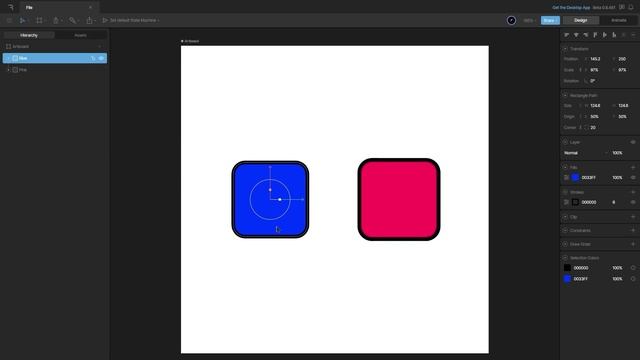 04 Scale Constraint _ The Motion Magic