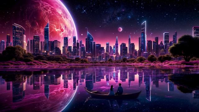 Созерцание Безмятежности