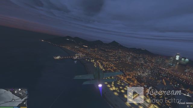 Играю в гта 5 2 часть Майкл Де санта