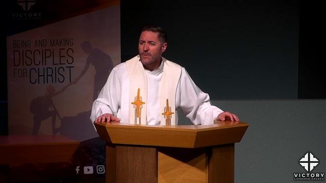 4/21/24 | Scandalous Stories | Luke 15:1-10 (LIVE) 9:30am