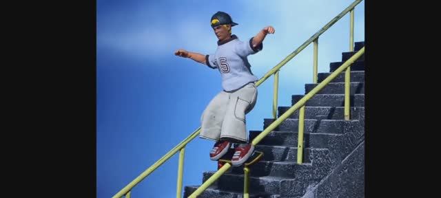 Спортивные косяки Sports blunders