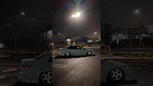 Honda accord (CM) inspire (UC)