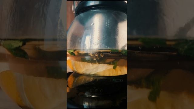 Атмосферное видео