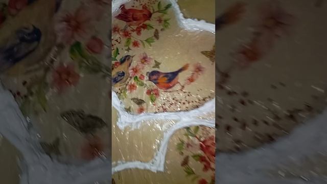 Творчество с эпоксидной смолой см описание