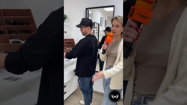 Обзор салона ОКО