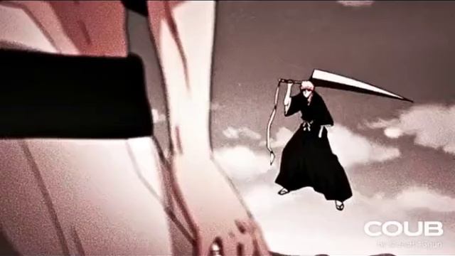 Аниме под музыку 654