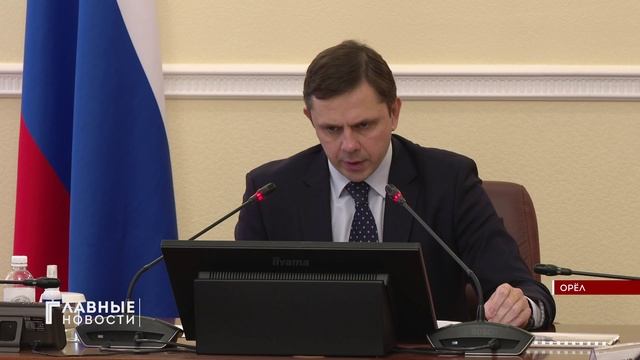 46 орловских промышленных предприятий увеличили прибыль.