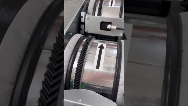 Новая приточно-вытяжная установка AF-R-510-F