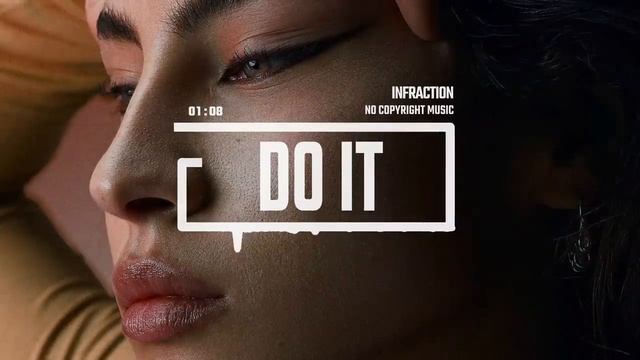 Fashion Saxophone Hip-Hop by Infraction [No Copyright Music] - Do It