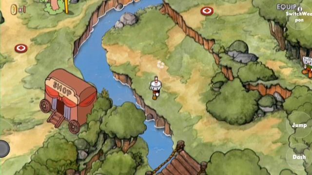 cuphead #2