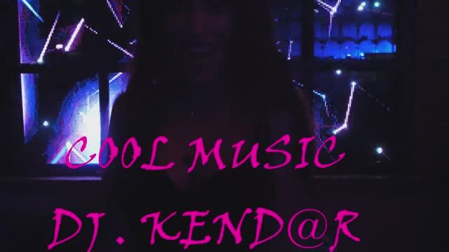 Dancing Lights       DJ . KEND@R