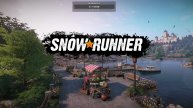 - Австрия - 14 сезон - Snow Runner 11