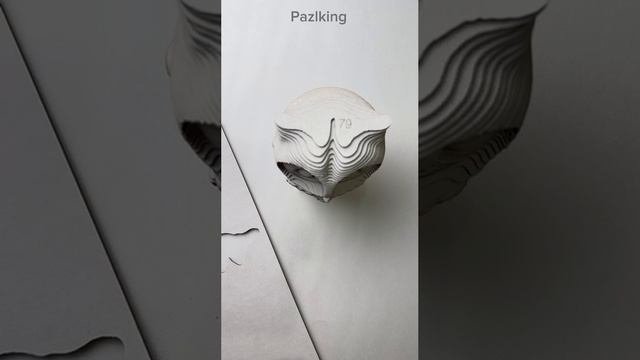 РОЖДЕНИЕ 3D СОВЫ