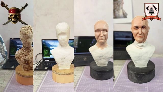 Губернатор Пираты Карибского моря