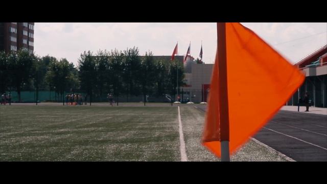 День Физкультурника 2015