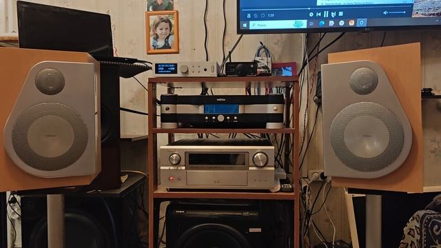 Revox Emetric Shelf II.mp4