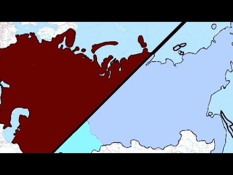 ИСТОРИЯ СССР (1917 - 1991)