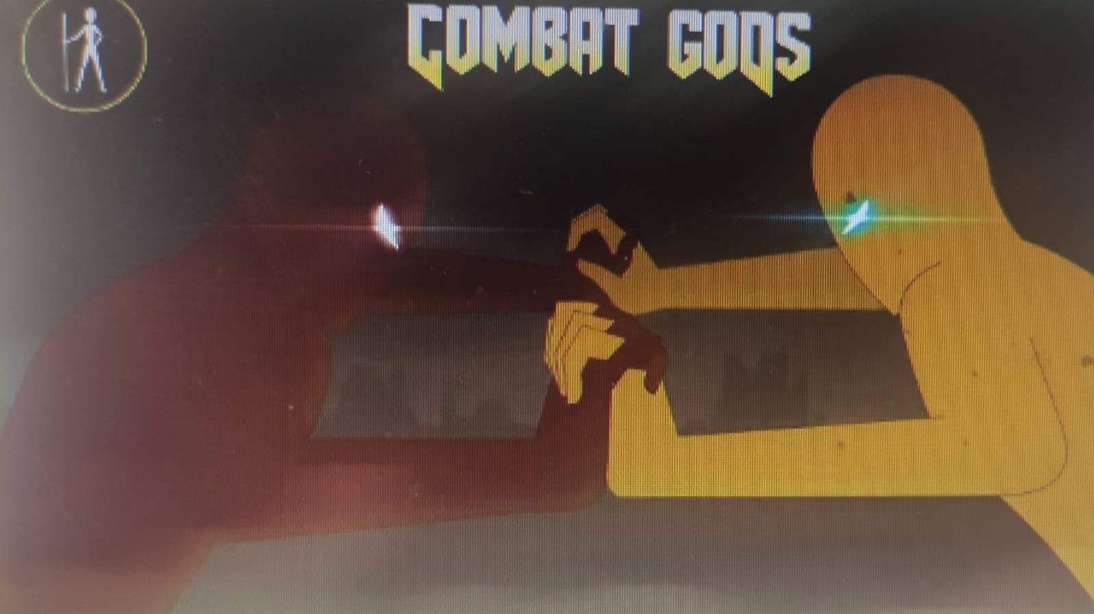 Combat gods 1