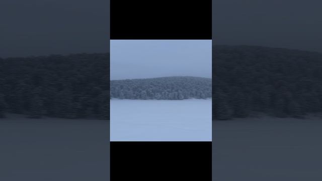 Рыбалочка