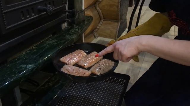 Печь для русской бани Онего