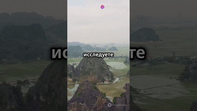 Топ стран для бюджетных путешествий!
