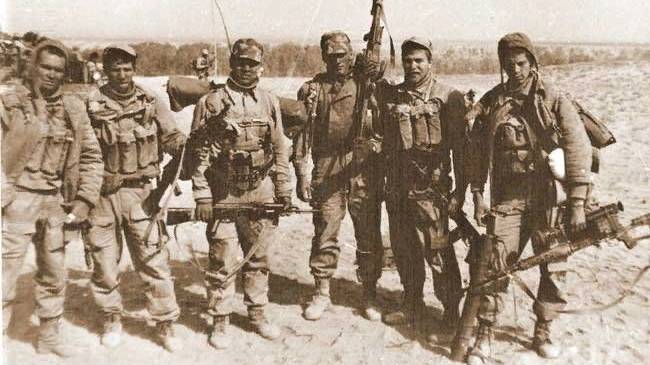Королевский батальон 1ч.Mp-4
