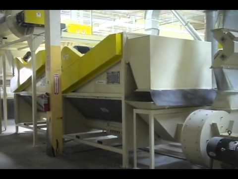 The Carpet Recyclers Music Video