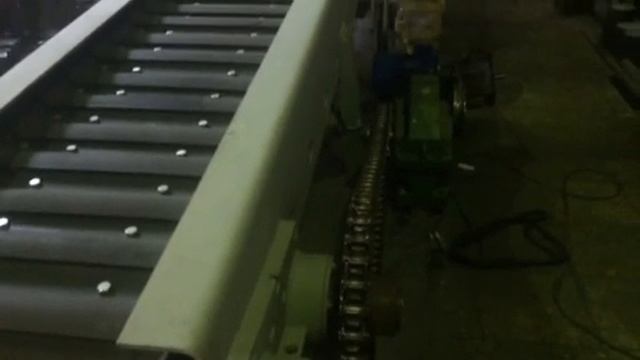 работа питателя пластинчатого п804