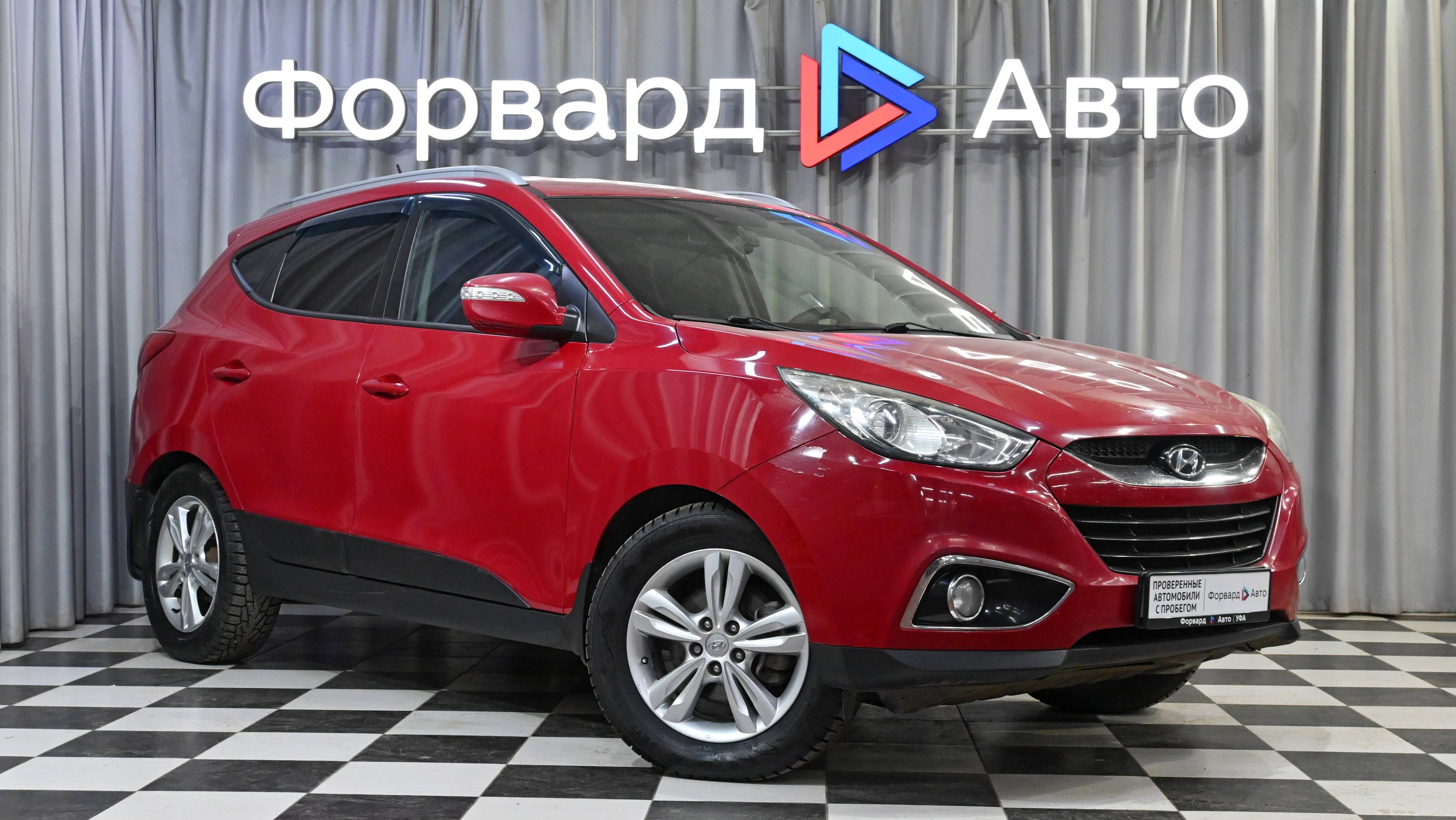 Hyundai ix35 (2013) 15476