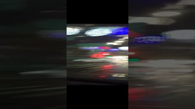 Ноябрьский дождь Краснодар